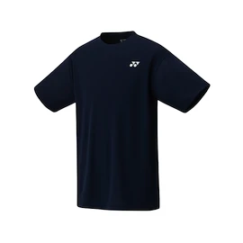 Herren T-Shirt Yonex LS0024 Black