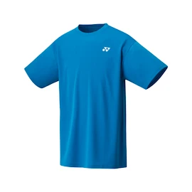 Herren T-Shirt Yonex LS0024 Infinite Blue