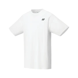 Herren T-Shirt Yonex LS0024 White