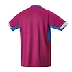 Herren T-Shirt Yonex  Mens Crew Neck Shirt 10563 Grape