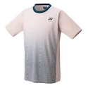 Herren T-Shirt Yonex  Mens T-Shirt 16693 Oatmeal XXL