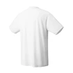 Herren T-Shirt Yonex  T-Shirt YM0043 White