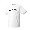 Herren T-Shirt Yonex  YM0024 White XL