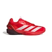 Herren Tennisschuhe adidas Adizero Cybersonic 2 Lucid Red