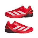 Herren Tennisschuhe adidas Adizero Cybersonic 2 Lucid Red