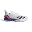 Herren Tennisschuhe adidas Adizero Cybersonic White  EUR 42 2/3