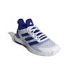 Herren Tennisschuhe adidas  Adizero Ubersonic 4.1 Ftwr White