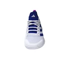 Herren Tennisschuhe adidas  Adizero Ubersonic 4.1 Ftwr White