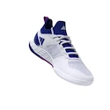 Herren Tennisschuhe adidas  Adizero Ubersonic 4.1 Ftwr White