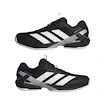 Herren Tennisschuhe adidas Adizero Ubersonic 5 Core Black