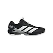 Herren Tennisschuhe adidas Adizero Ubersonic 5 Core Black