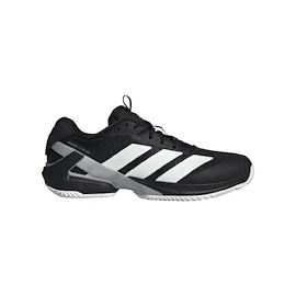 Herren Tennisschuhe adidas Adizero Ubersonic 5 Core Black