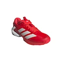 Herren Tennisschuhe adidas Adizero Ubersonic 5 Lucid Clay Red