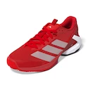 Herren Tennisschuhe adidas Adizero Ubersonic 5 Lucid Clay Red