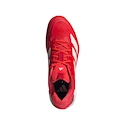 Herren Tennisschuhe adidas Adizero Ubersonic 5 Lucid Clay Red