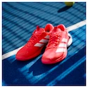 Herren Tennisschuhe adidas Adizero Ubersonic 5 Lucid Red