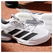 Herren Tennisschuhe adidas Adizero Ubersonic 5 White/Core Black