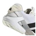 Herren Tennisschuhe adidas Adizero Ubersonic 5 White/Core Black