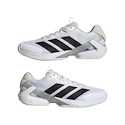 Herren Tennisschuhe adidas Adizero Ubersonic 5 White/Core Black