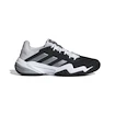 Herren Tennisschuhe adidas Barricade 13 M Core Black/White