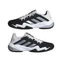 Herren Tennisschuhe adidas Barricade 13 M Core Black/White