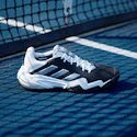 Herren Tennisschuhe adidas Barricade 13 M Core Black/White