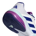 Herren Tennisschuhe adidas  Barricade 13 M Ftwr White