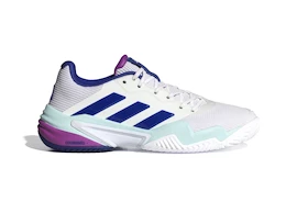 Herren Tennisschuhe adidas Barricade 13 M Ftwr White