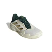 Herren Tennisschuhe adidas Barricade 13 M Vintage White