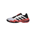 Herren Tennisschuhe adidas Barricade 13 M White/Core Black