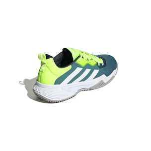 Herren Tennisschuhe adidas  Barricade Clay M ArcNgt  EUR 42