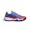 Herren Tennisschuhe adidas Barricade M Clay Blue  EUR 42