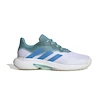 Herren Tennisschuhe adidas  Courtjam Control M Mint Ton  EUR 42