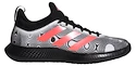 Herren Tennisschuhe adidas  Defiant Generation M White/Red  EUR 43 1/3