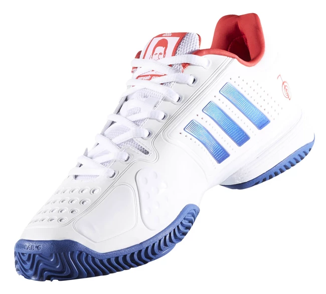 Herren Tennisschuhe adidas Novak Pro 2017 Sportega