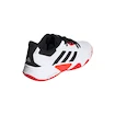 Herren Tennisschuhe adidas Solematch Control 2 White/Core Black