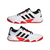 Herren Tennisschuhe adidas Solematch Control 2 White/Core Black