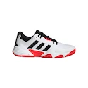 Herren Tennisschuhe adidas Solematch Control 2 White/Core Black