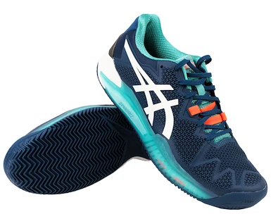 Herren Tennisschuhe Asics