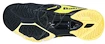 Herren Tennisschuhe Babolat Drive 3 Black/Yellow ´14