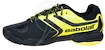 Herren Tennisschuhe Babolat Drive 3 Black/Yellow ´14