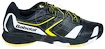 Herren Tennisschuhe Babolat Drive 3 Black/Yellow ´14