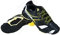 Herren Tennisschuhe Babolat Drive 3 Black/Yellow ´14