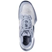 Herren Tennisschuhe Babolat Jet Mach 3 All Court Men White/Dark Grey