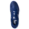 Herren Tennisschuhe Babolat Jet Mach 3 Clay Men Dark Blue/Silver