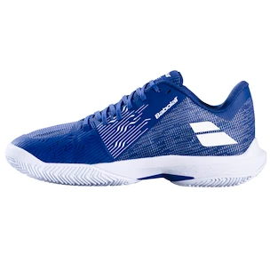 Herren Tennisschuhe Babolat Jet Tere 2 Clay Men Mombeo Blue