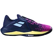 Herren Tennisschuhe Babolat Propulse Fury 3 AC M Dark Blue/Pink Aero  EUR 44