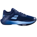 Herren Tennisschuhe Babolat SFX 4 All Court Men Drive Blue