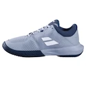 Herren Tennisschuhe Babolat SFX 4 All Court Men Grey/White