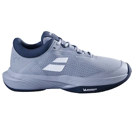 Herren Tennisschuhe Babolat SFX 4 All Court Men Grey/White